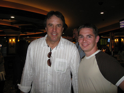 Kevin Nealon – Weeds