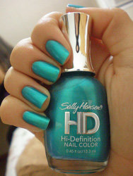 Sally Hansen