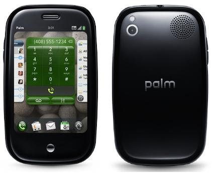 Palm Pre