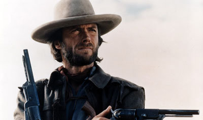 The Outlaw Josey Wales