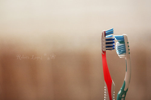 Toothbrush