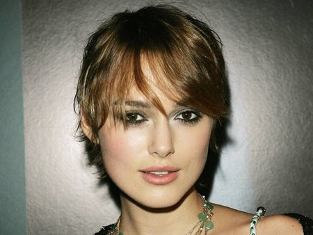 Kiera Knightley