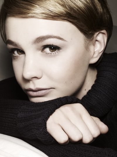 Carey Mulligan