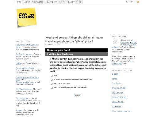 Elliot.org