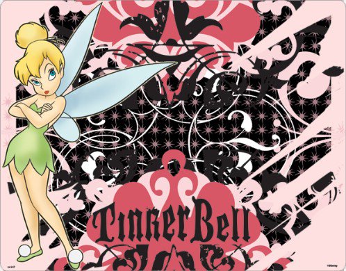 Tinker Bell