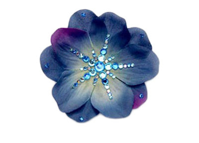 Blue Flower