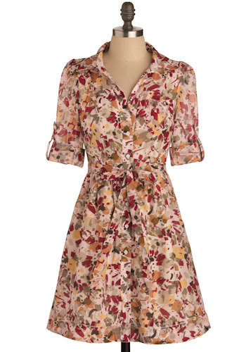 7 Cute Shirt Dresses for Back-to-School ... Fashion