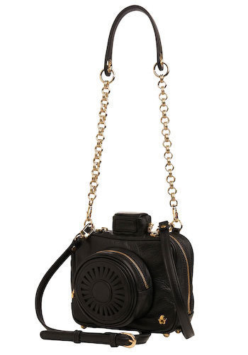 Jacey Chae “Shutter Speed” Bag