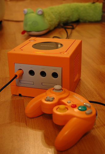 Gamecube