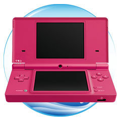 Nintendo DSi