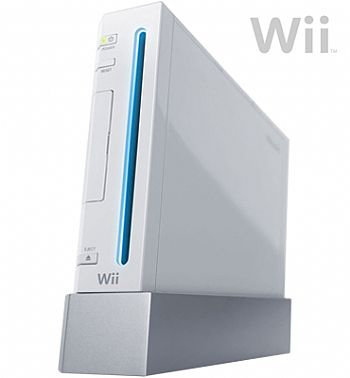 Nintendo Wii