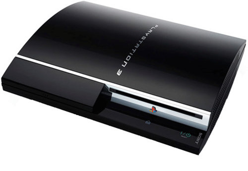 Playstation 3