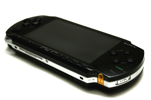 Playstation Portable