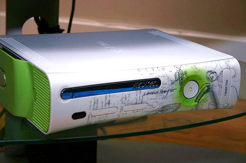 Xbox 360