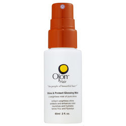 Ojon Shine & Protect Glossing Mist