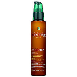 Rene Furterer Myrrhea anti-Frizz Silkening Fluid