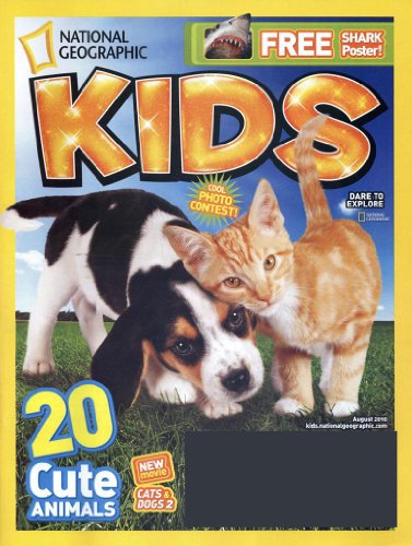 National Geographic Kids