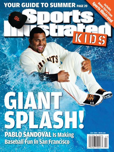 Sports Illustrated Kids