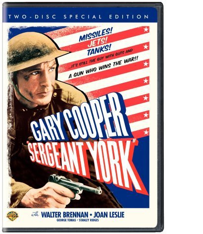 Sergeant York