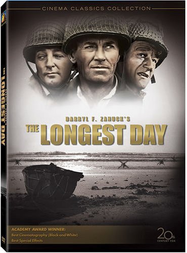 The Longest Day