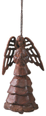 Angel Wind Chime