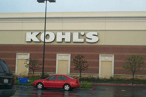 Kohl’s