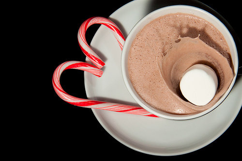 Hot Chocolate