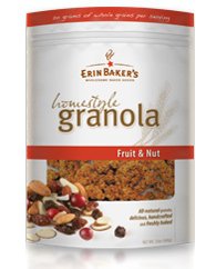 Erin Baker’s Fruit & Nut Granola