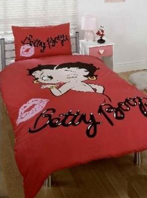 Betty Boop