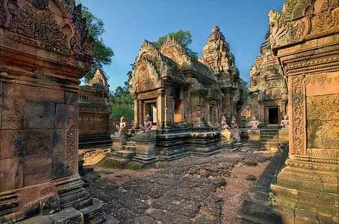 Cambodia