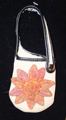 Flower Pouch