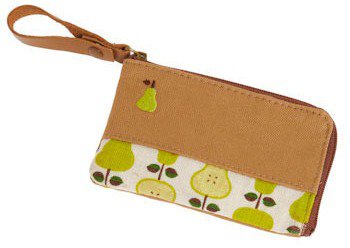 Care Pear Wallet