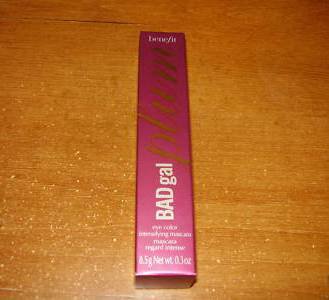 Benefit Bad Girl Plum