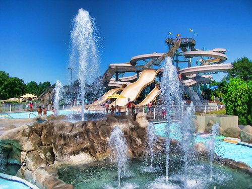 Water Park