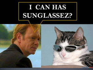 David Caruso