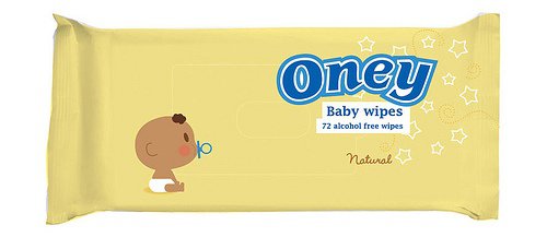 Handy Wipes