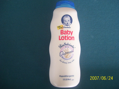 Lotion