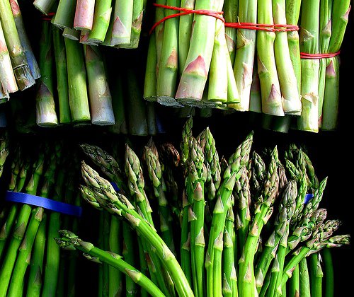 Asparagus