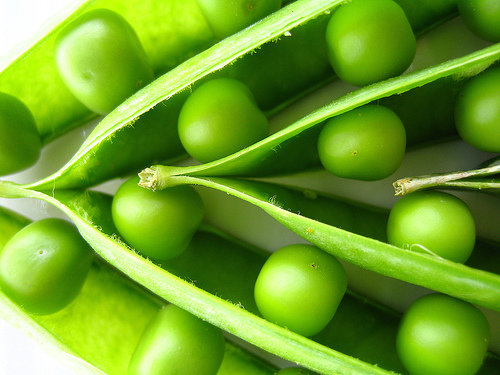 Peas