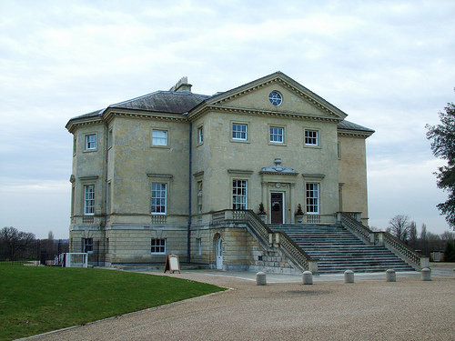 Danson House