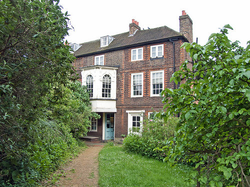 Hogarth’s House