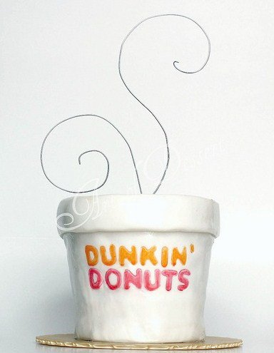 Dunkin Donuts