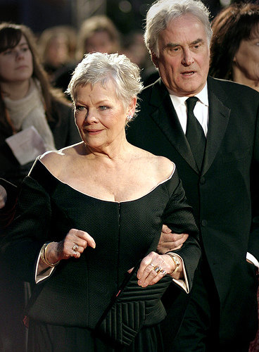 Judi Dench