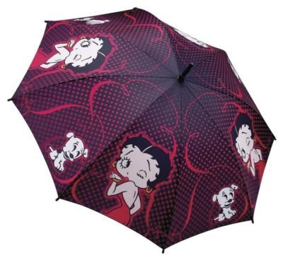 Betty Boop