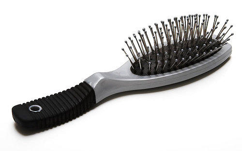 Excessive Brushing