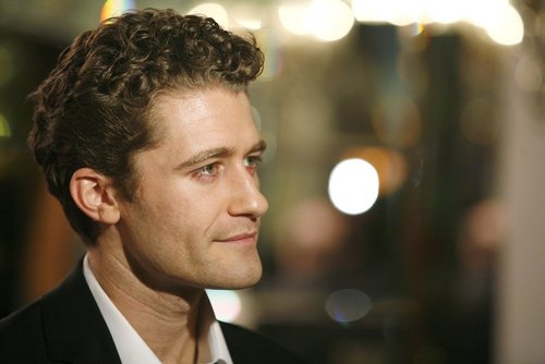 Matthew Morrison's Nickname and Relation to John Wayne