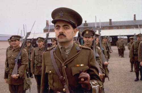 Blackadder