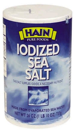 Sea Salt