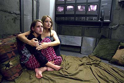 Panic Room