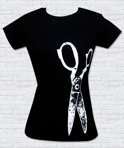 Crafty Lady Scissors